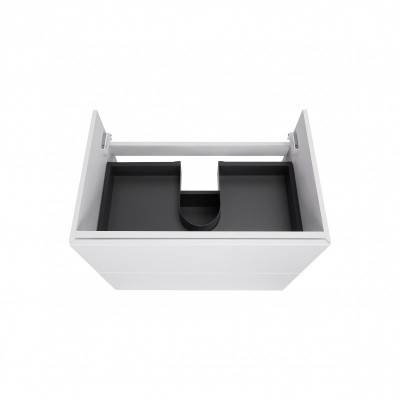 Будкрам купить Комплект Qtap Tern 700х580х437 White тумба подвесная + раковина врезная QT1772TPL7013070CW Комплект Qtap Tern 700х580х437 White тумба подвесная + раковина врезная QT1772TPL7013070CW 9