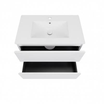 Будкрам купить Комплект Qtap Tern 800х580х437  White тумба подвесная + раковина врезная QT1772TPL8013080CW Комплект Qtap Tern 800х580х437  White тумба подвесная + раковина врезная QT1772TPL8013080CW 5