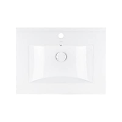 Будкрам купить Комплект Qtap Tern 600х580х437 Matt black тумба подвесная + раковина врезная QT1772TPL6023060CMB Комплект Qtap Tern 600х580х437 Matt black тумба подвесная + раковина врезная QT1772TPL6023060CMB 11