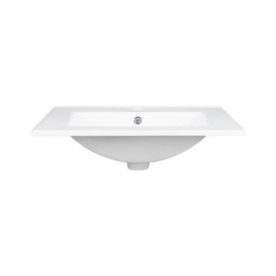 Будкрам купить Комплект Qtap Tern 600х580х437 Matt black тумба подвесная + раковина врезная QT1772TPL6023060CMB Комплект Qtap Tern 600х580х437 Matt black тумба подвесная + раковина врезная QT1772TPL6023060CMB 12