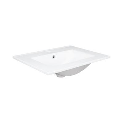 Будкрам купить Комплект Qtap Tern 600х580х437 Matt black тумба подвесная + раковина врезная QT1772TPL6023060CMB Комплект Qtap Tern 600х580х437 Matt black тумба подвесная + раковина врезная QT1772TPL6023060CMB 13