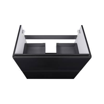 Будкрам купить Комплект Qtap Tern 700х580х437 Matt black тумба подвесная + раковина врезная QT1772TPL7023070CMB Комплект Qtap Tern 700х580х437 Matt black тумба подвесная + раковина врезная QT1772TPL7023070CMB 9