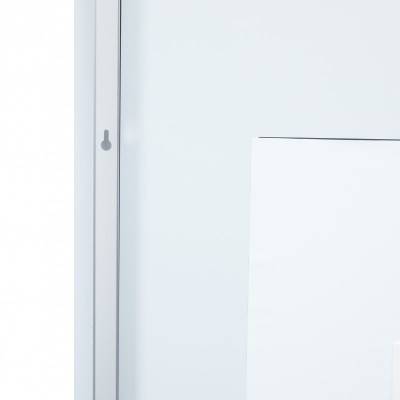 Будкрам купити Дзеркало Qtap Scorpio 600x800 з LED-підсвічуванням та антизапотіванням, Reverse QT14781003W Дзеркало Qtap Scorpio 600x800 з LED-підсвічуванням та антизапотіванням, Reverse QT14781003W 6