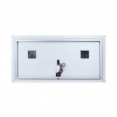 Будкрам купити Дзеркало Qtap Aries 1400х700 з LED-підсвічуванням QT0378160170140W Дзеркало Qtap Aries 1400х700 з LED-підсвічуванням QT0378160170140W 5