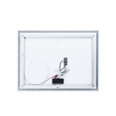 Будкрам купити Дзеркало Qtap Stork 600x800 з LED-підсвічуванням QT157814226080W Дзеркало Qtap Stork 600x800 з LED-підсвічуванням QT157814226080W 5