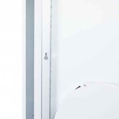 Будкрам купити Дзеркало Qtap Stork 600x800 з LED-підсвічуванням QT157814226080W Дзеркало Qtap Stork 600x800 з LED-підсвічуванням QT157814226080W 6