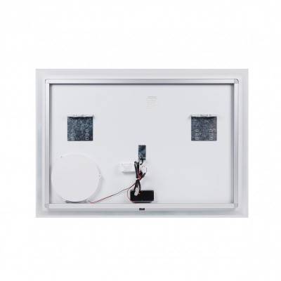 Будкрам купить Зеркало Qtap Stork 1000х700 с LED-подсветкой QT1578142270100W Зеркало Qtap Stork 1000х700 с LED-подсветкой QT1578142270100W 5