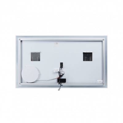 Будкрам купити Дзеркало Qtap Stork 1200х700 з LED-підсвічуванням QT1578142270120W Дзеркало Qtap Stork 1200х700 з LED-підсвічуванням QT1578142270120W 5