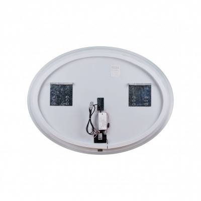 Будкрам купити Дзеркало Qtap Virgo 780х580 з LED-підсвічуванням QT18783502W Дзеркало Qtap Virgo 780х580 з LED-підсвічуванням QT18783502W 5