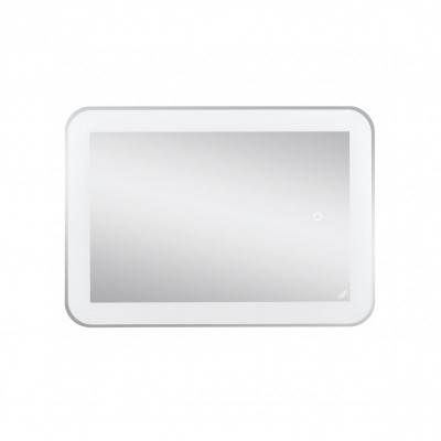 Будкрам купити Дзеркало Qtap Swan 500х700 з LED-підсвічуванням, Reverse QT167814145070W Дзеркало Qtap Swan 500х700 з LED-підсвічуванням, Reverse QT167814145070W 3