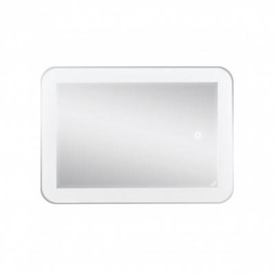 Будкрам купити Дзеркало Qtap Swan 500х700 з LED-підсвічуванням, Reverse QT167814145070W Дзеркало Qtap Swan 500х700 з LED-підсвічуванням, Reverse QT167814145070W 4