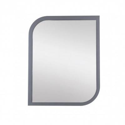 Будкрам купити Дзеркало Qtap Scorpio 550х695 Graphite QT147850702G Дзеркало Qtap Scorpio 550х695 Graphite QT147850702G 3