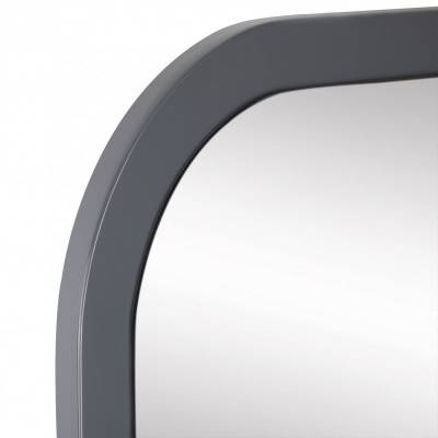 Будкрам купити Дзеркало Qtap Scorpio 550х695 Graphite QT147850702G Дзеркало Qtap Scorpio 550х695 Graphite QT147850702G 4