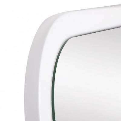 Будкрам купити Дзеркало Qtap Scorpio 550х695 White QT147850701W Дзеркало Qtap Scorpio 550х695 White QT147850701W 4