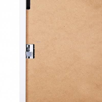 Будкрам купити Дзеркальна шафа підвісна Qtap Robin 600х730х145 White з LED-підсвічуванням QT1377ZP6001W Дзеркальна шафа підвісна Qtap Robin 600х730х145 White з LED-підсвічуванням QT1377ZP6001W 8