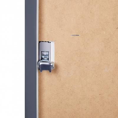 Будкрам купити Дзеркальна шафа підвісна Qtap Robin 600х730х145 Graphite з LED-підсвічуванням QT1377ZP6002G Дзеркальна шафа підвісна Qtap Robin 600х730х145 Graphite з LED-підсвічуванням QT1377ZP6002G 8