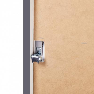 Будкрам купить Зеркальный шкаф подвесной Qtap 800х730х145 Robin Graphite с LED-подсветкой QT1377ZP8002G Зеркальный шкаф подвесной Qtap 800х730х145 Robin Graphite с LED-подсветкой QT1377ZP8002G 9