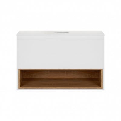 Будкрам купить Тумба подвесная Qtap Robin 800х480х470 White/Whitish oak со столешницей QT1379TPН8001WWO Тумба подвесная Qtap Robin 800х480х470 White/Whitish oak со столешницей QT1379TPН8001WWO 4