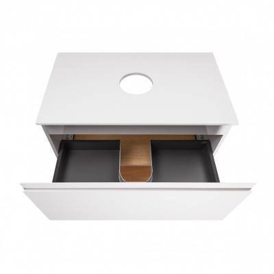 Будкрам купить Тумба напольная Qtap Robin 800х616х437 White/Whitish oak со столешницей QT1380TNН8001WWO Тумба напольная Qtap Robin 800х616х437 White/Whitish oak со столешницей QT1380TNН8001WWO 5