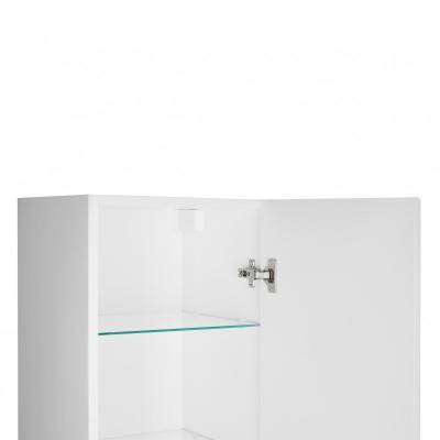 Будкрам купить Пенал подвесной Qtap Robin 350х1650х316 White/Whitish oak QT1376PP1651RWWO Пенал подвесной Qtap Robin 350х1650х316 White/Whitish oak QT1376PP1651RWWO 7