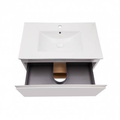 Будкрам купить Комплект Qtap Robin 700х580х437 White/Whitish oak тумба подвесная + раковина врезная QT1372TPВ7001WWO Комплект Qtap Robin 700х580х437 White/Whitish oak тумба подвесная + раковина врезная QT1372TPВ7001WWO 6