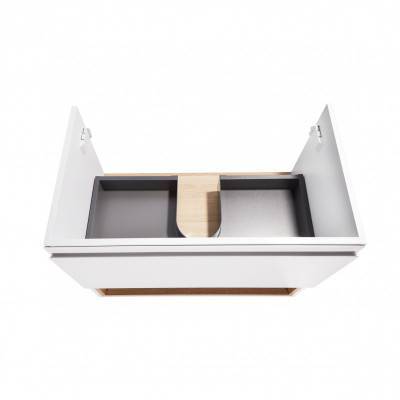 Будкрам купить Комплект Qtap Robin 700х580х437 White/Whitish oak тумба подвесная + раковина врезная QT1372TPВ7001WWO Комплект Qtap Robin 700х580х437 White/Whitish oak тумба подвесная + раковина врезная QT1372TPВ7001WWO 10