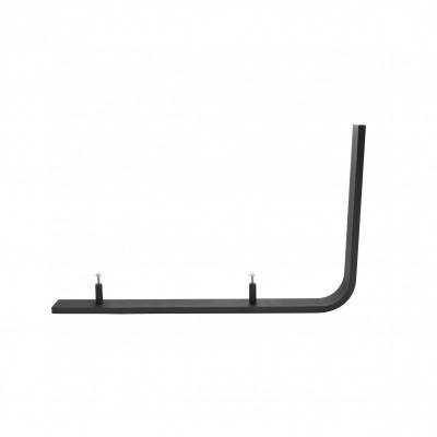 Будкрам купить Полотенцедержатель Qtap QT66FL8130AMB Полотенцедержатель Qtap QT66FL8130AMB 3