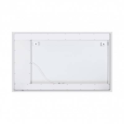 Будкрам купити Дзеркало Qtap Mideya New 1200х700 з LED-підсвічуванням QT2078142270140W Дзеркало Qtap Mideya New 1200х700 з LED-підсвічуванням QT2078142270140W 5