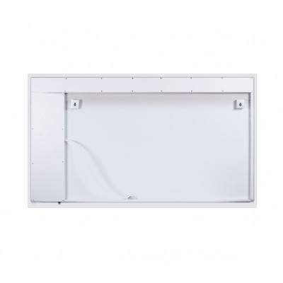 Будкрам купити Дзеркало Qtap Mideya Modern 1200х700 з LED-підсвічуванням QT2078141470120W Дзеркало Qtap Mideya Modern 1200х700 з LED-підсвічуванням QT2078141470120W 5
