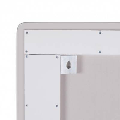 Будкрам купити Дзеркало Qtap Leo 500х700 з LED-підсвічуванням, Reverse QT117812086080W Дзеркало Qtap Leo 500х700 з LED-підсвічуванням, Reverse QT117812086080W 6