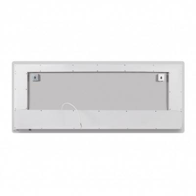 Будкрам купити Дзеркало Qtap Leo 1200х500 з LED-підсвічуванням QT117814276080W Дзеркало Qtap Leo 1200х500 з LED-підсвічуванням QT117814276080W 5