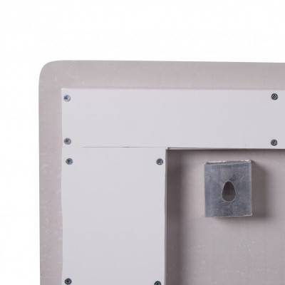 Будкрам купити Дзеркало Qtap Leo 1200х500 з LED-підсвічуванням QT117814276080W Дзеркало Qtap Leo 1200х500 з LED-підсвічуванням QT117814276080W 6