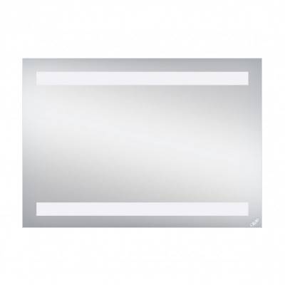 Будкрам купити Дзеркало Qtap Mideya New 500х700 з LED-підсвічуванням, Reverse QT207814226080W Дзеркало Qtap Mideya New 500х700 з LED-підсвічуванням, Reverse QT207814226080W 3