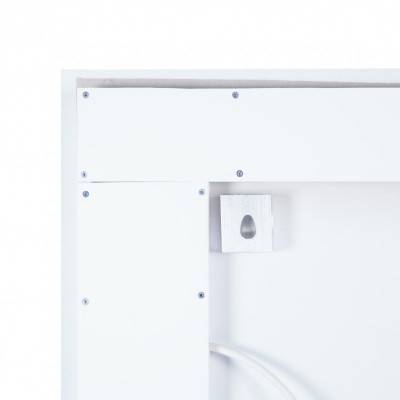 Будкрам купити Дзеркало Qtap Mideya New 500х700 з LED-підсвічуванням, Reverse QT207814226080W Дзеркало Qtap Mideya New 500х700 з LED-підсвічуванням, Reverse QT207814226080W 6