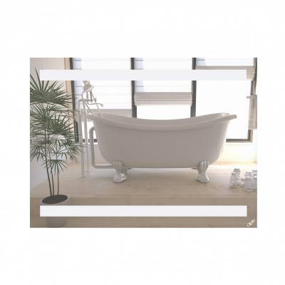 Будкрам купить Зеркало Qtap Mideya New 600х800 с LED-подсветкой, Reverse QT2078142270100W