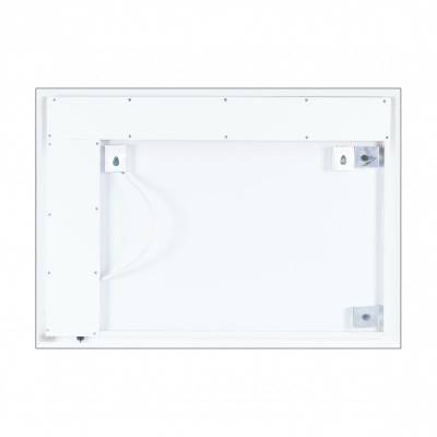 Будкрам купити Дзеркало Qtap Mideya Modern 500х700 з LED-підсвічуванням, Reverse QT207814145070W Дзеркало Qtap Mideya Modern 500х700 з LED-підсвічуванням, Reverse QT207814145070W 5