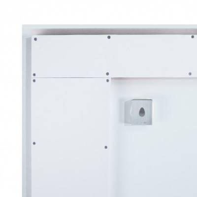 Будкрам купити Дзеркало Qtap Mideya Modern 1400х700 з LED-підсвічуванням QT2078141470140W Дзеркало Qtap Mideya Modern 1400х700 з LED-підсвічуванням QT2078141470140W 6