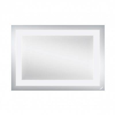 Будкрам купити Дзеркало Qtap Mideya Quadro 500х700 з LED-підсвічуванням, Reverse QT20781004W Дзеркало Qtap Mideya Quadro 500х700 з LED-підсвічуванням, Reverse QT20781004W 4