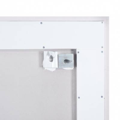 Будкрам купити Дзеркало Qtap Mideya Quadro 500х700 з LED-підсвічуванням, Reverse QT20781004W Дзеркало Qtap Mideya Quadro 500х700 з LED-підсвічуванням, Reverse QT20781004W 6
