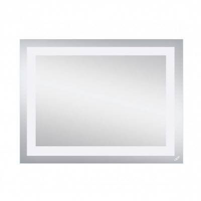 Будкрам купити Дзеркало Qtap Mideya Quadro 600х800 з LED-підсвічуванням, Reverse QT207814187080W Дзеркало Qtap Mideya Quadro 600х800 з LED-підсвічуванням, Reverse QT207814187080W 3