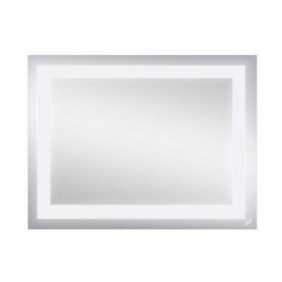 Будкрам купити Дзеркало Qtap Mideya Quadro 600х800 з LED-підсвічуванням, Reverse QT207814187080W Дзеркало Qtap Mideya Quadro 600х800 з LED-підсвічуванням, Reverse QT207814187080W 4