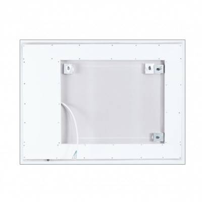 Будкрам купити Дзеркало Qtap Mideya Quadro 600х800 з LED-підсвічуванням, Reverse QT207814187080W Дзеркало Qtap Mideya Quadro 600х800 з LED-підсвічуванням, Reverse QT207814187080W 5