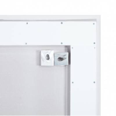Будкрам купити Дзеркало Qtap Mideya Quadro 600х800 з LED-підсвічуванням, Reverse QT207814187080W Дзеркало Qtap Mideya Quadro 600х800 з LED-підсвічуванням, Reverse QT207814187080W 6