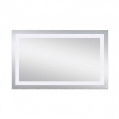 Будкрам купити Дзеркало Qtap Mideya Quadro 1000х600 з LED-підсвічуванням, Reverse QT2078141870100W Дзеркало Qtap Mideya Quadro 1000х600 з LED-підсвічуванням, Reverse QT2078141870100W 3