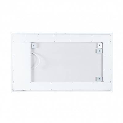 Будкрам купити Дзеркало Qtap Mideya Quadro 1000х600 з LED-підсвічуванням, Reverse QT2078141870100W Дзеркало Qtap Mideya Quadro 1000х600 з LED-підсвічуванням, Reverse QT2078141870100W 5
