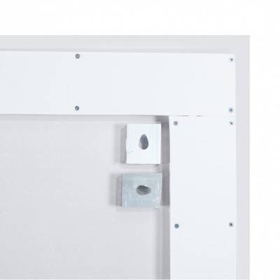 Будкрам купити Дзеркало Qtap Mideya Quadro 1000х600 з LED-підсвічуванням, Reverse QT2078141870100W Дзеркало Qtap Mideya Quadro 1000х600 з LED-підсвічуванням, Reverse QT2078141870100W 6