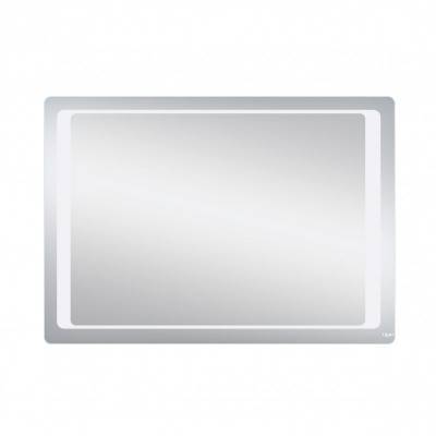 Будкрам купити Дзеркало Qtap Leo 1000х700 з LED-підсвічуванням QT1178120870120W Дзеркало Qtap Leo 1000х700 з LED-підсвічуванням QT1178120870120W 3