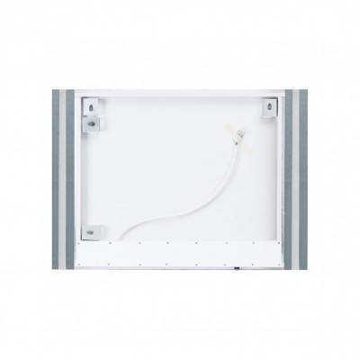 Будкрам купити Дзеркало Qtap Mideya Classic 500х700 з LED-підсвічуванням, Reverse QT2078250640W Дзеркало Qtap Mideya Classic 500х700 з LED-підсвічуванням, Reverse QT2078250640W 5