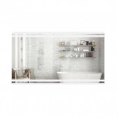 Будкрам купить Зеркало Qtap Mideya Classic 1400х700 с LED-подсветкой QT2078250378W