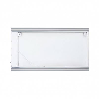 Будкрам купити Дзеркало Qtap Mideya Classic 1400х700 з LED-підсвічуванням QT2078250378W Дзеркало Qtap Mideya Classic 1400х700 з LED-підсвічуванням QT2078250378W 5